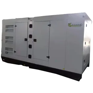 1600kw 2000kw Trung Quốc Stirling Động Cơ Lớn Máy Phát Điện Diesel 2000kva Tuabin Gió Máy Phát Điện Im Lặng Trong Tunisia