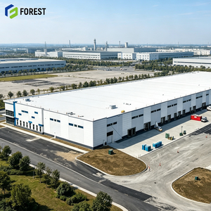 Centre de terminaison électrique modulaire en acier galvanisé ignifuge à grande portée pour stockage d'énergie - Product Image 1