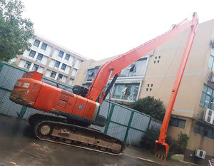 Extensión de Brazo y Pluma Larga para Excavadora RAY, Gran Venta - Product Image 5