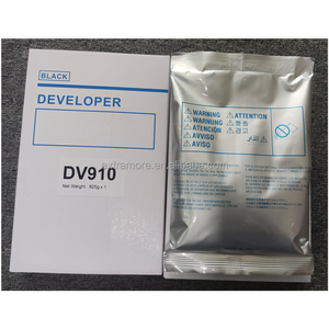 57GA30600 022B Bizhub Pro 920 950黑色开发人员DV910 - Product Image 2