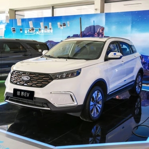 2024 Motors Territory EV Cina Veicoli a Nuova Energia SUV 5 Posti Lunga Autonomia Fornitori di <span class=keywords><strong>Automobili</strong></span> - Product Image 4