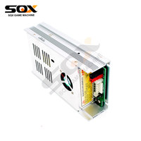 Alimentation PC pour jeux Mario, alimentation ATX pour boîtier d'ordinateur, sans avis pour le moment
