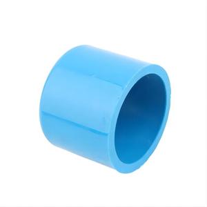 Thái Tiêu chuẩn chống ăn mòn màu xanh trắng nhựa ống nước phù hợp PVC 18mm 1/2 inch khớp nối - Product Image 4