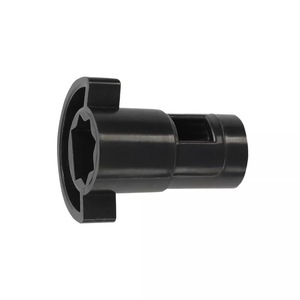 เพลาเชื่อมต่อ 5143183AA สำหรับ Jeep Grand Cherokee แดมเปอร์ อุปกรณ์เสริมพลาสติกสีดำ - Product Image 3
