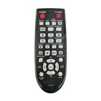 Control Remoto Universal RCU Personalizado de Alta Calidad AH59-02612A, Reemplazo para Barra de Sonido Samsung