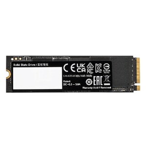 Gen4 7000s 1TB M.2 2280 SSD, PCIe 4.0 NVMe 1.4, 7000MB/s'ye Kadar Hız, Dahili DDR4 Önbellek ve 96 Katmanlı 3D TLC NAND Flash - Product Image 3