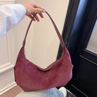 Tas Tangan Kanvas Lukis Tangan Grosir Estetika Kustom