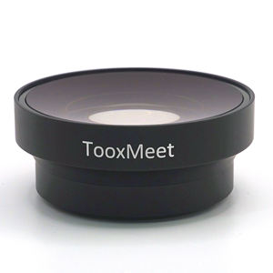 소스 공장 전체 프레임 자동 초점 보안 큰 조리개 3D AR VR 핀홀 스마트 폰 망원 렌즈 사용자 정의 - Product Image 4