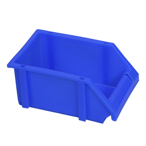 Kho công cụ chọn <span class=keywords><strong>Stackable</strong></span> xếp chồng Nhựa công nghiệp <span class=keywords><strong>Stackable</strong></span> lưu trữ bin hộp cho các bộ phận nhỏ vít - Product Image 2