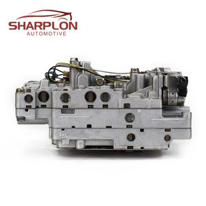 Solenoides de Cuerpo de Válvulas de Transmisión de Alta Calidad 09A para JF506E, Aptos para VW Golf, Jetta, Passat - Product Image 6