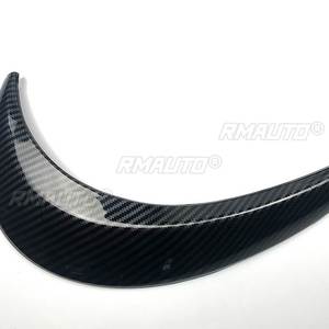 Cubiertas Decorativas para Faros Delanteros de Coche, Adhesivos ABS para Cejas de Faros, para VW Beetle 2012 2013 2014 2015 2016 17 2018, Accesorios de Estilo para Coche - Product Image 6