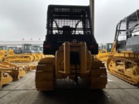 Bulldozer à chenilles haute performance 220 CV SD22F avec moteur 10L, capacité de bêchage de 4 m et système hydraulique