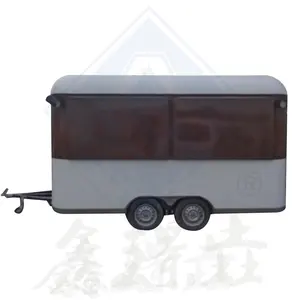 Food catering truck street juice wholesale mobile food truck supplier street mobile food cart