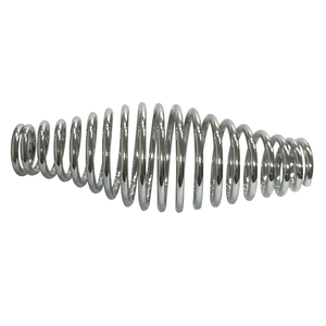 Resorte de Acero para Asador de Uso Industrial - Product Image 2