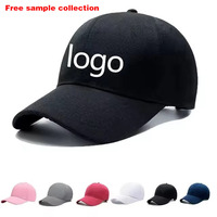 Gorras de Béisbol Personalizadas con Logotipo Estampado de 6 Paneles en Tela de Sarga, Gorra Deportiva Estilo Camionero con Parche Bordado, Gorra de Béisbol Lisa 100% Algodón