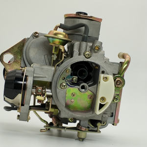 Uyumlu 720 için Nissan güneşli pickup Z24 motor 16010-21G61 karbüratör - Product Image 5