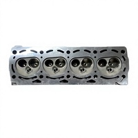 Culasse EA111 EA211 pour VOLKSWAGEN, MAZDA, SEAT, SKODA, KTM, 032103353AB, 032103353T, 0302103373T, EA111BAH, EA111BLM, EA111BPA