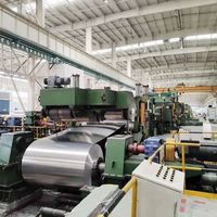 Rouleau de feuille d'aluminium de qualité supérieure Bobines d'aluminium d'épaisseur de 0.2mm 0.3mm 0.4mm Rouleaux d'aluminium 3003 pour l'aérospatiale