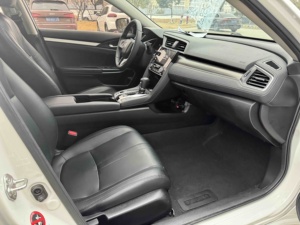 Venta al por Mayor de Autos Usados <span class=keywords><strong>Honda</strong></span> <span class=keywords><strong>Civic</strong></span> 220TURBO CVT Edición Deportiva Sedán 2019, Suministro a Granel para Exportación Mundial, Autos de <span class=keywords><strong>Segunda</strong></span> <span class=keywords><strong>Mano</strong></span> - Product Image 5