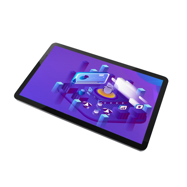 Wholesale 21.5 Inch Touch Terminal 10 Touch Points Waterproof and Dustproof Monitor OEM ODM All in One Lcd Machine
