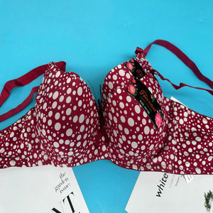 0.8 Dollar Model CG164 Size 38-44C Overseas Ready Stock Wholesale <strong>Girl</strong> Sexy <strong>Latest</strong> Hot <strong>Girls</strong> Cute Teen Pad Ladies <strong>Bra</strong> - Product Image 3