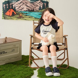 Chaussures de course respirantes à semelle souple pour enfants, style décontracté, printemps et automne, pour garçons et filles - Product Image 4
