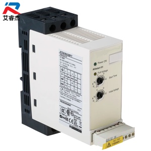 ซอฟต์สตาร์ทเตอร์ Altivar รุ่น ATS01 ของแท้ใหม่เอี่ยม ATS01N125FT ซอฟต์สตาร์ทเตอร์ 25A 110-480V 2.2-11kW สำหรับมอเตอร์แบบอะซิงโครนัส - Product Image 2