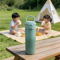 Chauffe-biberon portable 120W à chauffe rapide, batterie 10400mAh, charge 30W, acier 316L, 500ml (18oz), prix usine