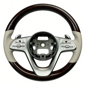 Volante Completo de Fabricante para Mercedes Benz <span class=keywords><strong>Maybach</strong></span> GLS 600 S680 W221 W222 - Product Image 3