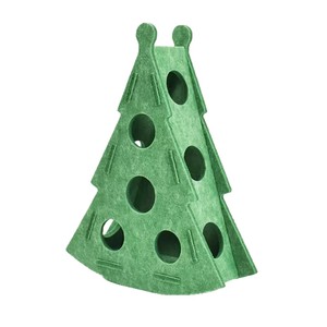 Jouet pour chat - Christmas Chuckle est utilisé pour le jeu et l'exercice des chats - Product Image 5