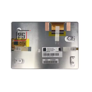 Pantalla LCD con Pantalla Táctil DD070NA-02G para Renault Rlink1 Trafic 3 Kangoo Captur <span class=keywords><strong>Tomtom</strong></span> NAVIGATION DD070NA - 02G - Product Image 6