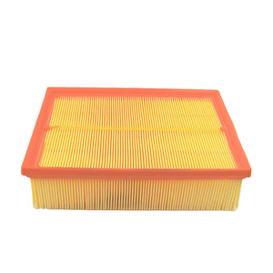 Filter udara suku cadang otomotif untuk mobil 06C133843 C27192/1 LX819 - Product Image 2