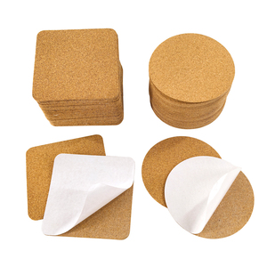 Posavasos de <span class=keywords><strong>corcho</strong></span> <span class=keywords><strong>autoadhesivo</strong></span> de alta calidad, almohadilla de <span class=keywords><strong>corcho</strong></span> autoadhesiva, <span class=keywords><strong>corcho</strong></span> <span class=keywords><strong>autoadhesivo</strong></span> personalizado con hoja trasera - Product Image 6