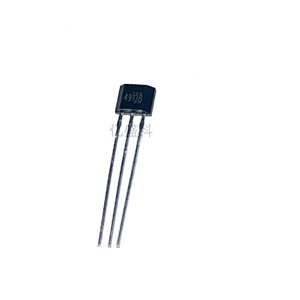 Sensor Magnético Omnipolar de Efecto Hall Ln4913 con Cables a Través del Orificio 4913B, Compatible con RoHS - Product Image 1