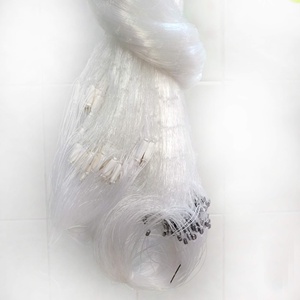 Filet de pêche à la palangre Abyssal Deep-Sea Ambush - Système renforcé à 3 couches haute résistance pour un déploiement océanique à haute pression - Product Image 4