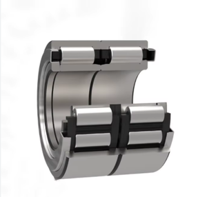 Rodamientos de rodillos cónicos de alto rendimiento 353132A Rodamientos de rodillos Clasificación de precisión Cojinete de tren Velocidad rápida - Product Image 3