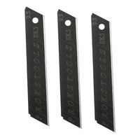 Couteau à usage unique de conception OEM avec lame en acier à haute teneur en carbone-Échantillon gratuit-Style bouton-poussoir