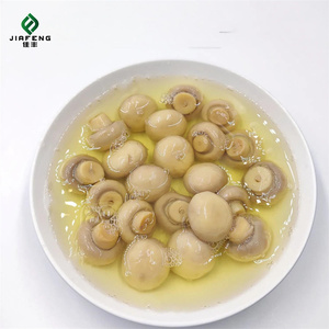 Nút nấm đóng hộp với toàn bộ hoặc lát Bán buôn tinh khiết ban đầu - Product Image 6