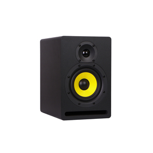 Tinh Khiết Ma5 Studio Màn Hình Loa Nhà Hệ Thống Âm Thanh Với 5 "Woofer 1" Tweeter & Class AB Khuếch Đại - Product Image 1