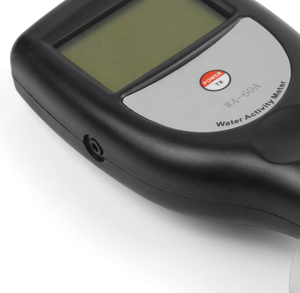 เครื่องวัดความชื้นในน้ำแบบดิจิตอลแบบพกพา WA-60A 0~1.0aw - Product Image 4