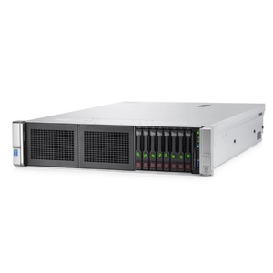 Serveur en rack HPE ProLiant DL380 Gen9 double processeur Xeon de qualité professionnelle - Product Image 6