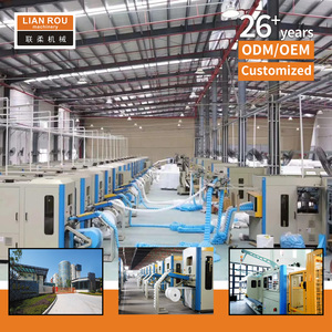 Tùy Chỉnh Có Thể Cuộn Bọt Nệm Giường Lõi 7-Zone Keo Miễn Phí Bên Trong Túi Cuộn Dây Đơn Vị Đồ Nội Thất Nén Sofa Thép Mùa Xuân - Product Image 4