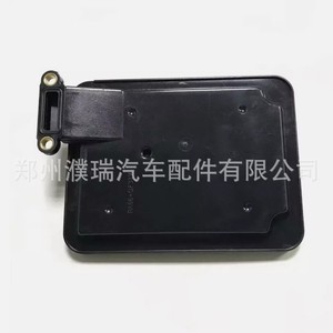 Filtro de aceite Hyundai Kia 46321-3B600, pieza de repuesto para transmisión y motor, material compuesto - Product Image 2