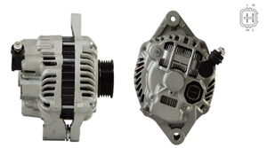 Alternateur voiture 12V 45A 1S OEM Alternateur pour <span class=keywords><strong>Suzuki</strong></span> Alto <span class=keywords><strong>Samurai</strong></span> Swift 1.0 1.3L SUV Alternator14684 31400-82611 31400-83010 - Product Image 4