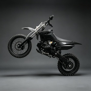Motocicleta Infantil <span class=keywords><strong>ZS</strong></span> de 125cc, Semi Automática, con Arranque a Patada, Mini Moto para Exteriores - Product Image 5