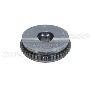 เฟืองตั้งเวลาไอดีไอเสียเพลาลูกเบี้ยว 06H109088C ตัวปรับไอดีเครื่องยนต์ สำหรับชุดแต่งออดี้ 1.8 อุปกรณ์ตกแต่งรถยนต์ - Product Image 2