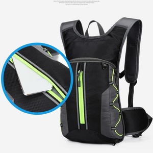 <span class=keywords><strong>Mochila</strong></span> de Ciclismo Personalizada con Logotipo, Bolsa de Deporte para Correr, <span class=keywords><strong>Mochila</strong></span> de Ciclismo de Montaña, <span class=keywords><strong>Mochila</strong></span> Impermeable con Sistema de Hidratación para Senderismo y Carrera - Product Image 5