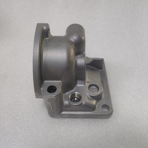 Nouveau boîtier de thermostat en fonte ME080950 6D31 6D34T, pièces de rechange pour moteur d'excavatrice SK200-6 VAME080950 099-7505 - Product Image 3