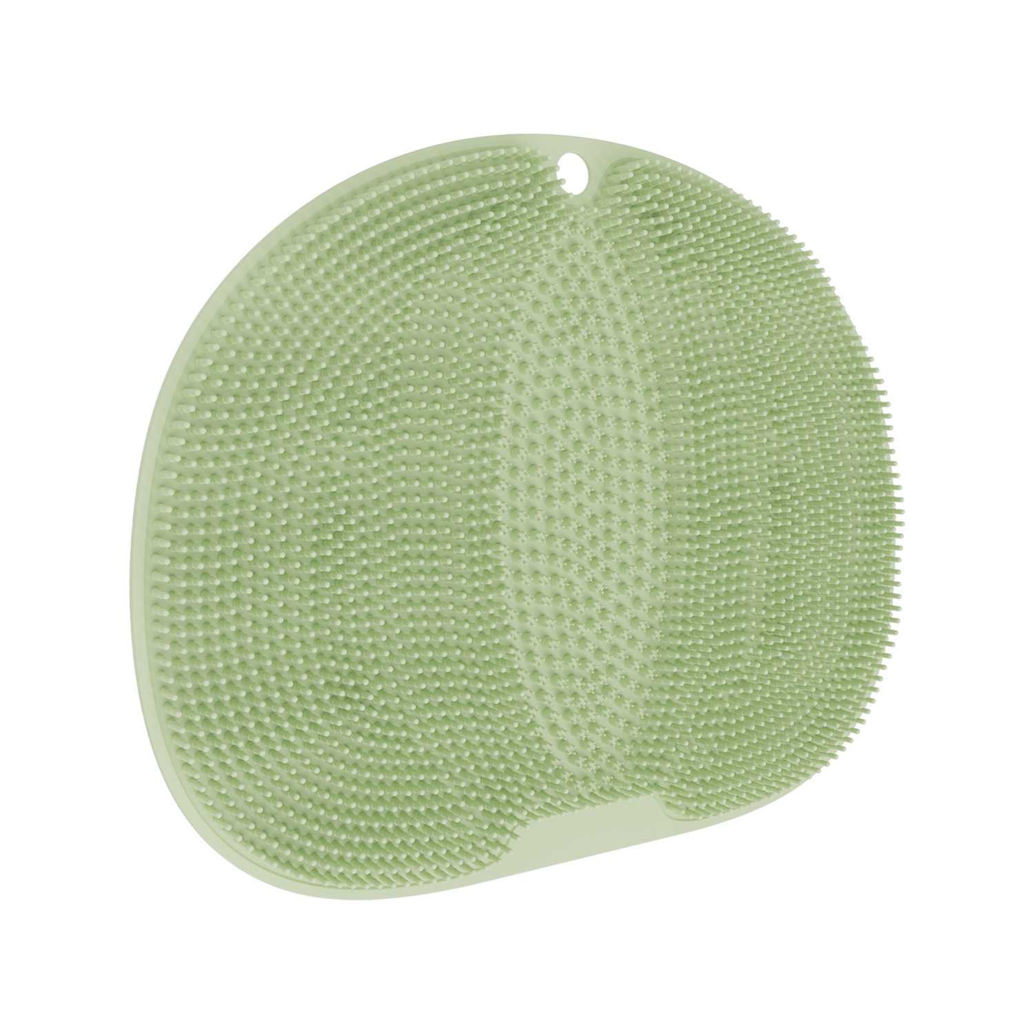 Green-Regular Style