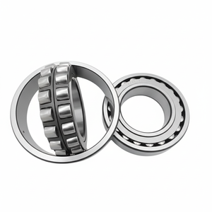 Roulements à billes auto-alignants Long Life CC/W33 23156 CCK/W33 avec stock suffisant - Product Image 1